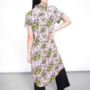Wildfang The Empower Shirt Dress in S